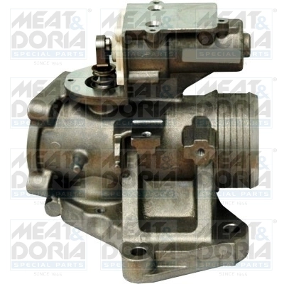 EGR Valve